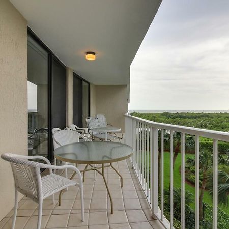 Crystal Waves Apartment Marco Island Exterior photo