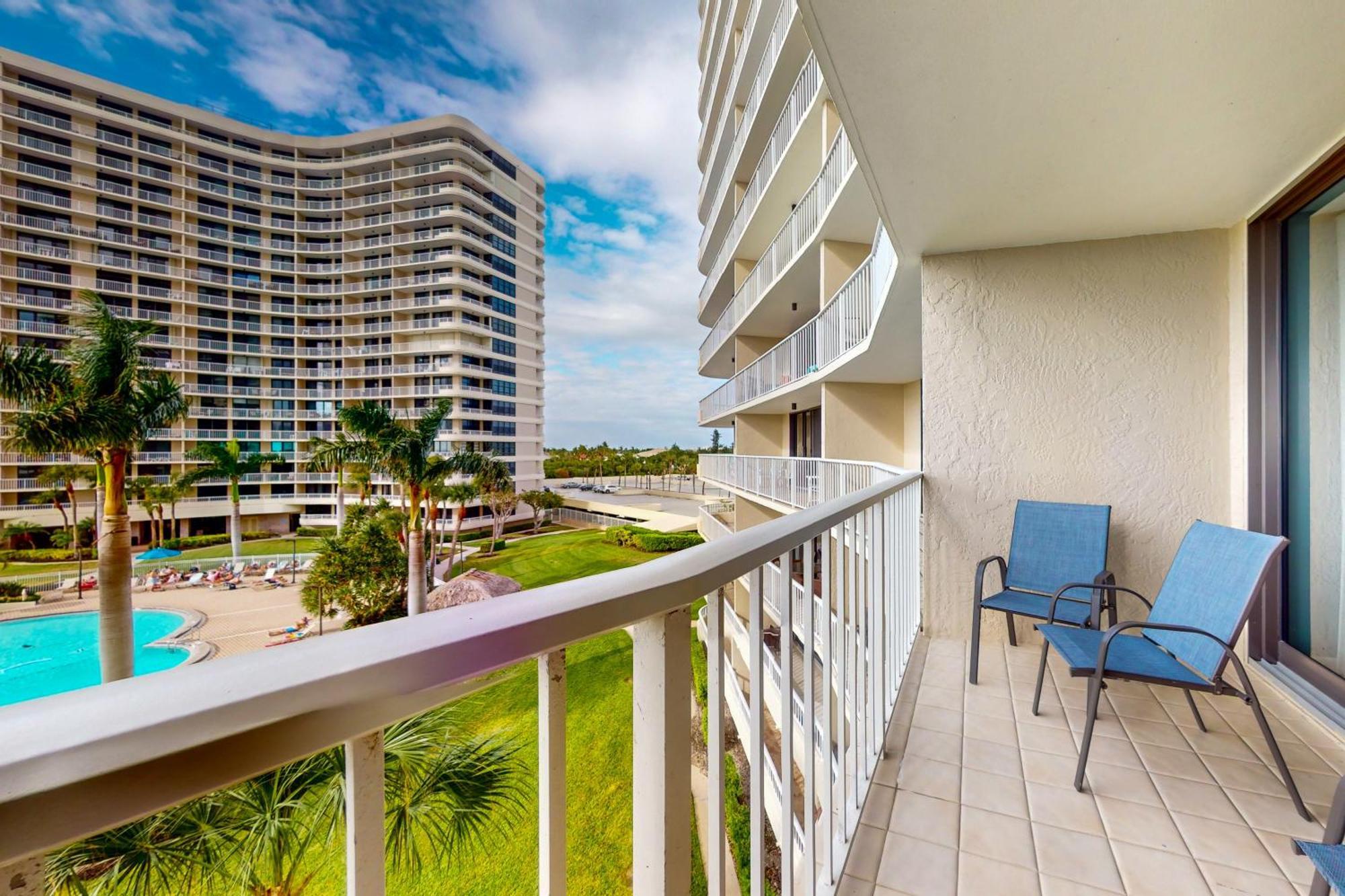 Crystal Waves Apartment Marco Island Exterior photo