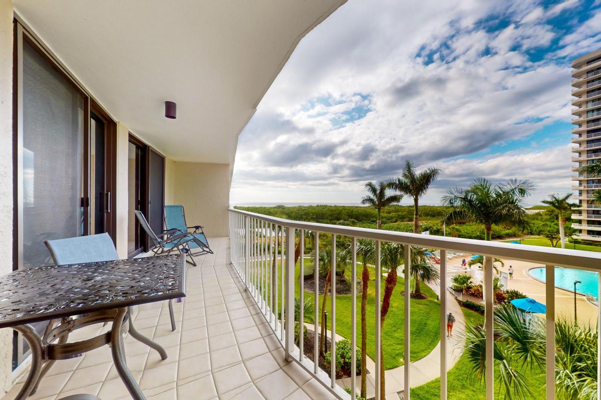 Crystal Waves Apartment Marco Island Exterior photo