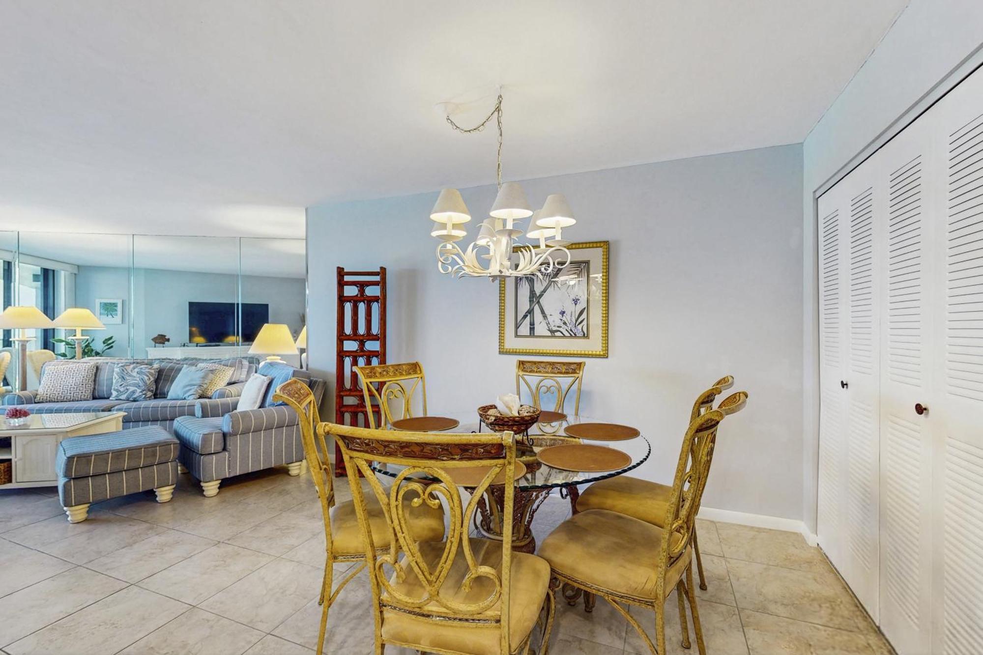 Crystal Waves Apartment Marco Island Exterior photo