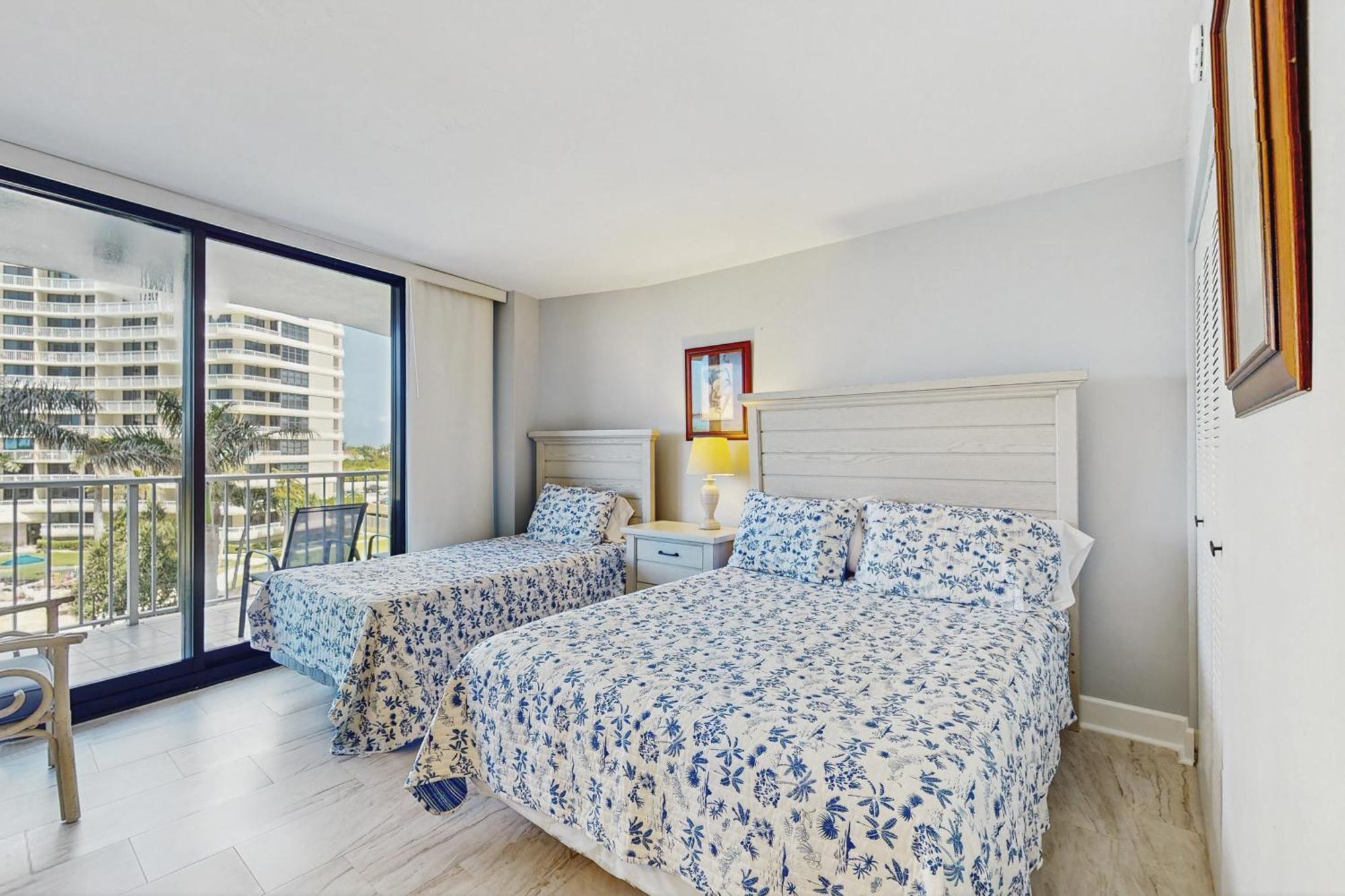 Crystal Waves Apartment Marco Island Exterior photo