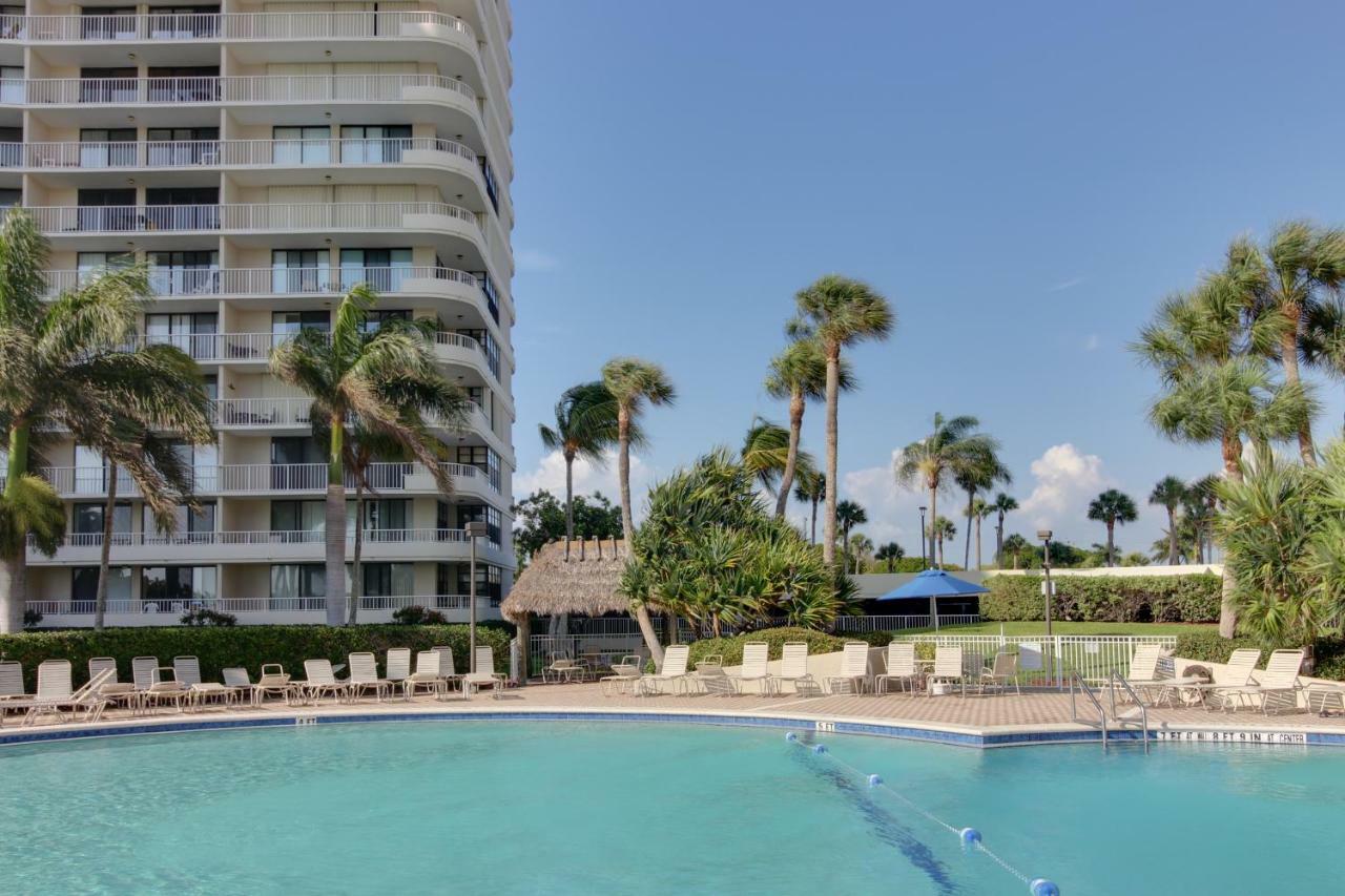 Crystal Waves Apartment Marco Island Exterior photo