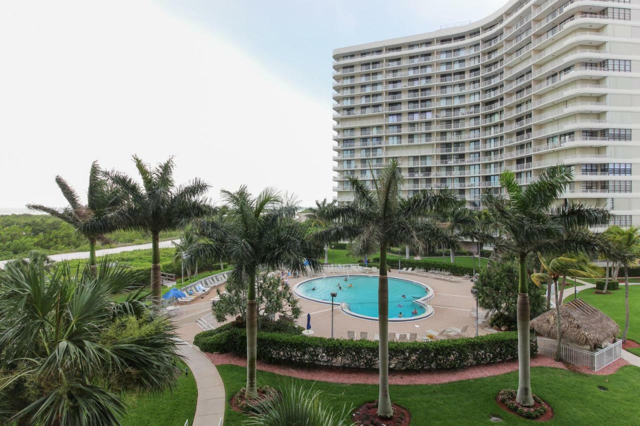 Crystal Waves Apartment Marco Island Exterior photo