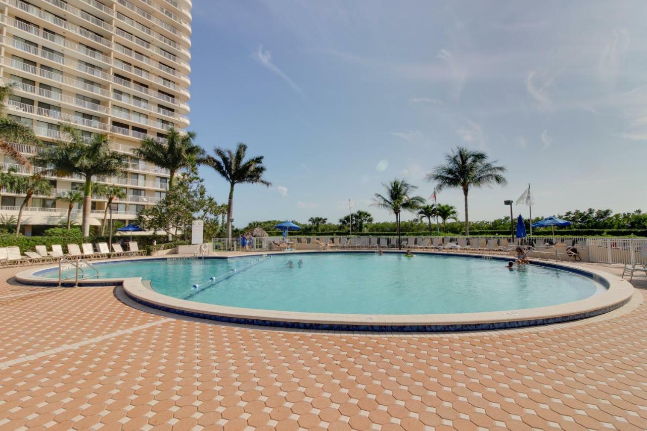 Crystal Waves Apartment Marco Island Exterior photo