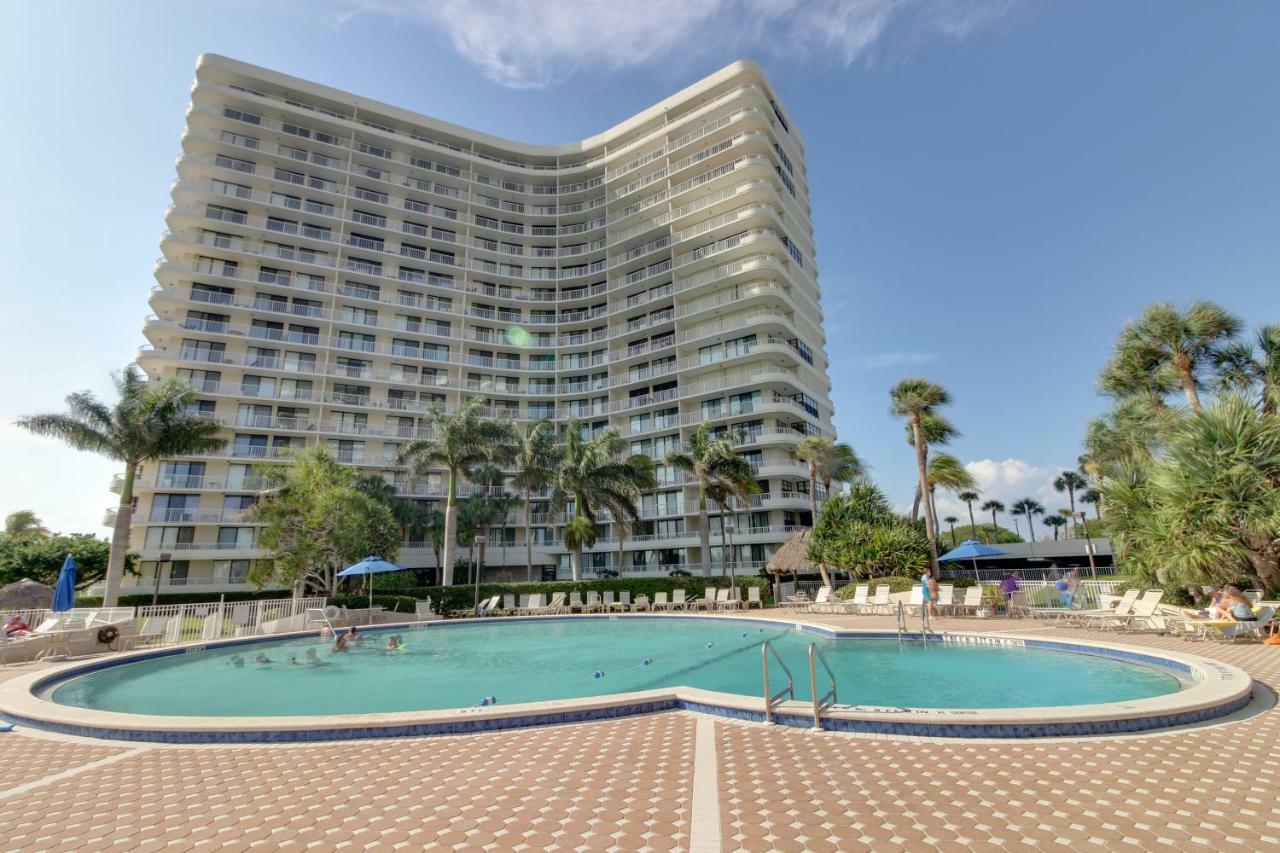 Crystal Waves Apartment Marco Island Exterior photo