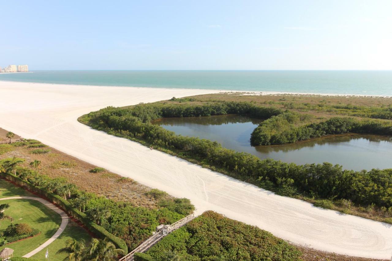 Crystal Waves Apartment Marco Island Exterior photo