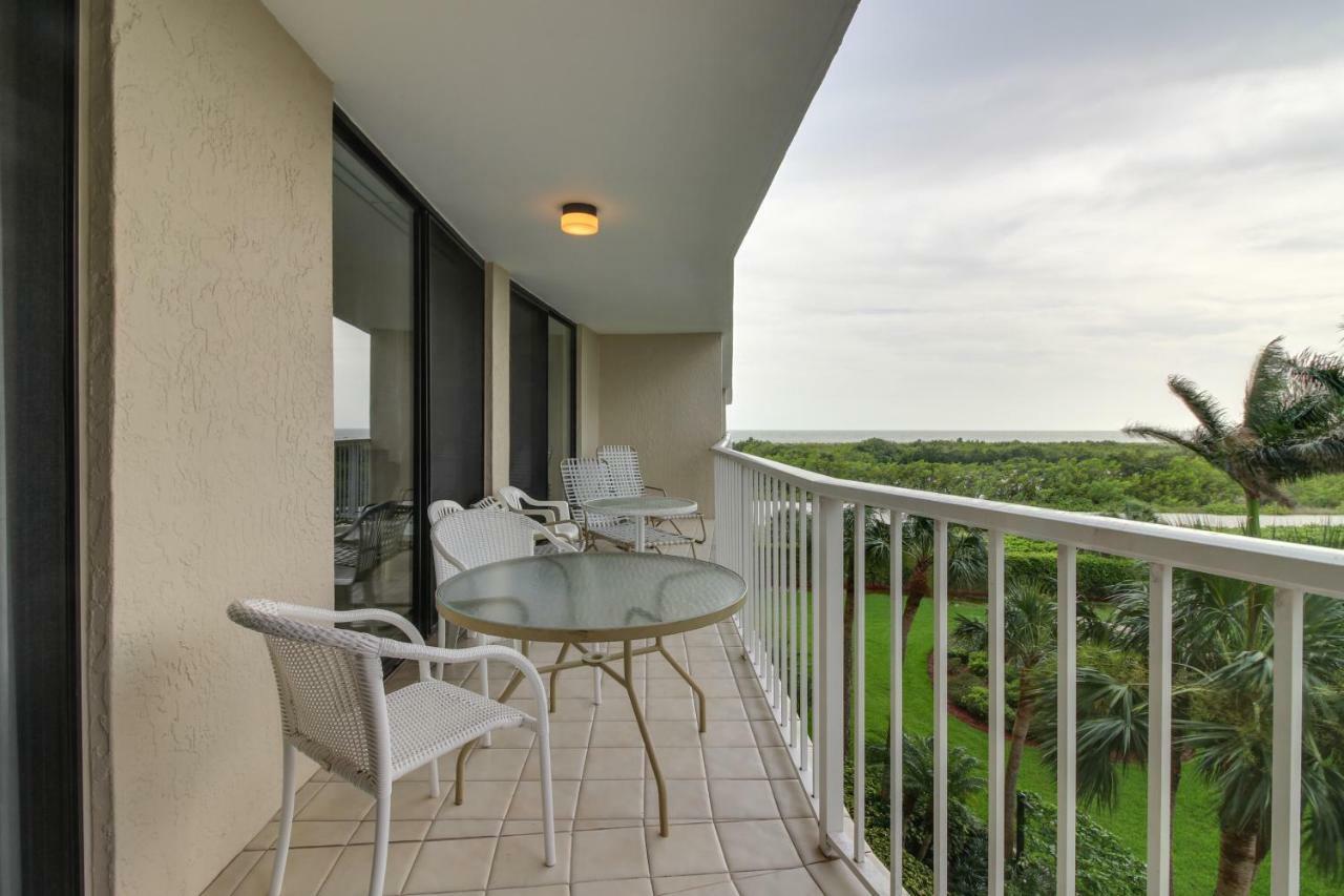 Crystal Waves Apartment Marco Island Exterior photo